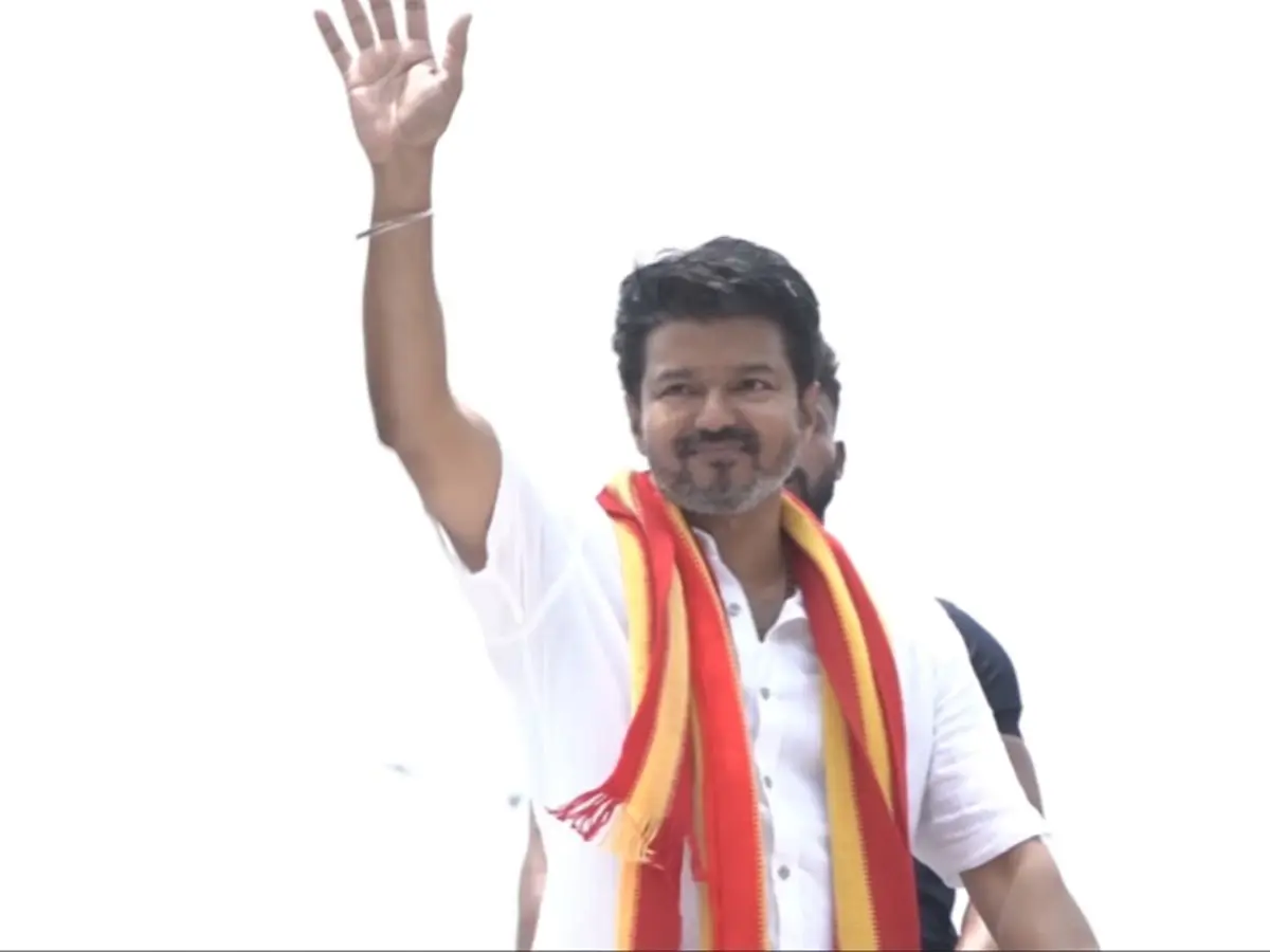 'You can’t separate me...': Vijay reacts to Jana Nayagan delay and divorce rumours with Sangeetha Sornalingam 'You can’t separate me...': Vijay reacts to Jana Nayagan delay and divorce rumours with Sangeetha Sornalingam