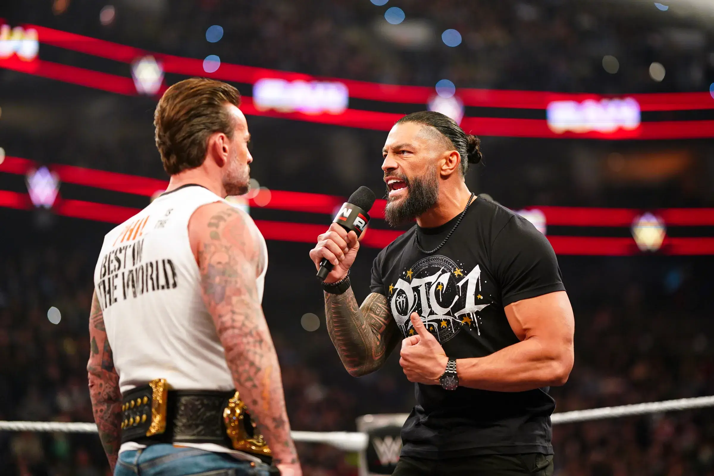 WWE WrestleMania 42 Night 2 Confirmed Match Card: Punk vs Reigns to close Show of Shows