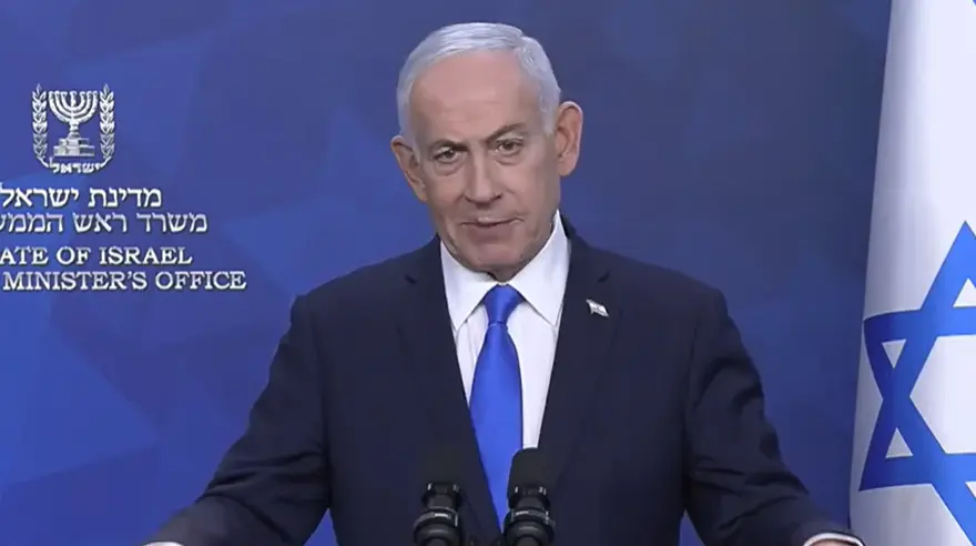 'We attacked 100 targets in 10 minutes': Israeli PM Netanyahu confirms attack on Hezbollah after US-Iran ceasefire