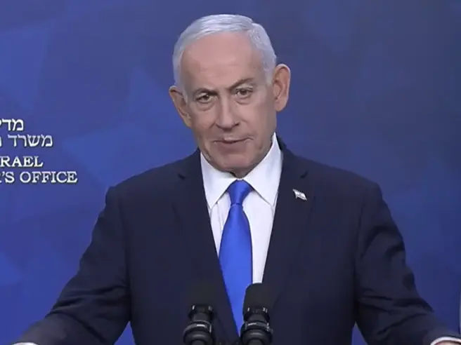 'We attacked 100 targets in 10 minutes': Israeli PM Netanyahu confirms attack on Hezbollah after US-Iran ceasefire 'We attacked 100 targets in 10 minutes': Israeli PM Netanyahu confirms attack on Hezbollah after US-Iran ceasefire