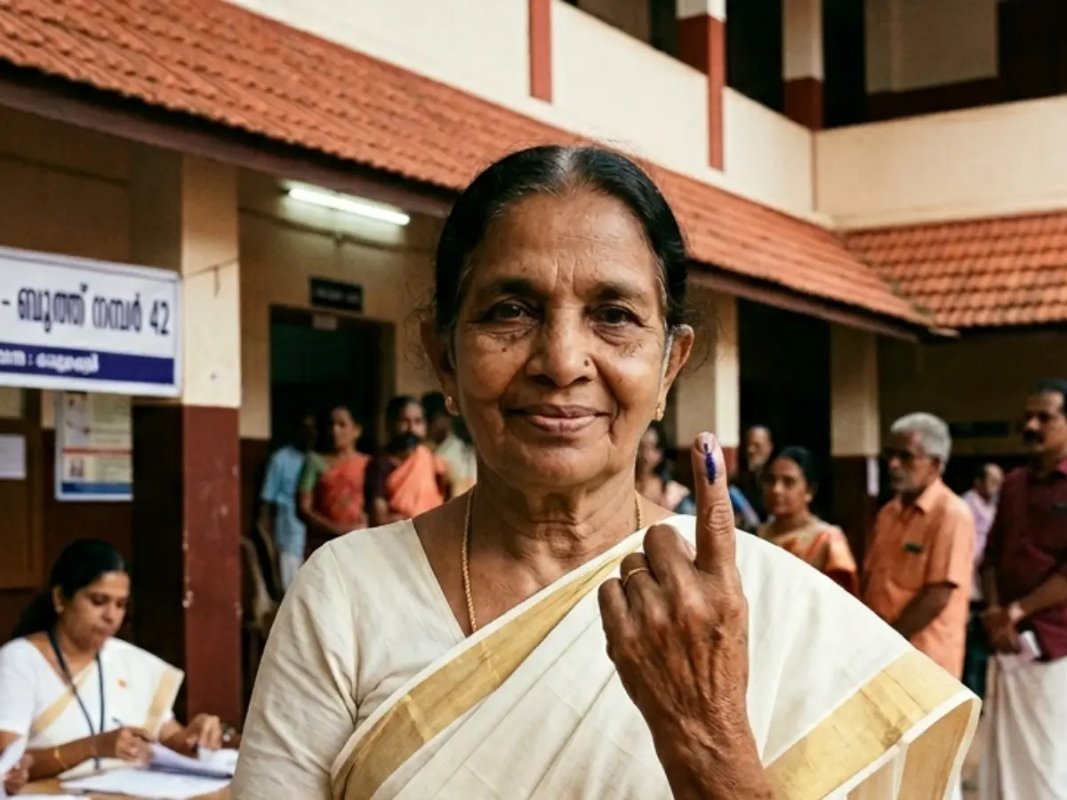 Dharmadam to Nemom: Top Constituencies to watch in Kerala election 2026 Dharmadam to Nemom: Top Constituencies to watch in Kerala election 2026