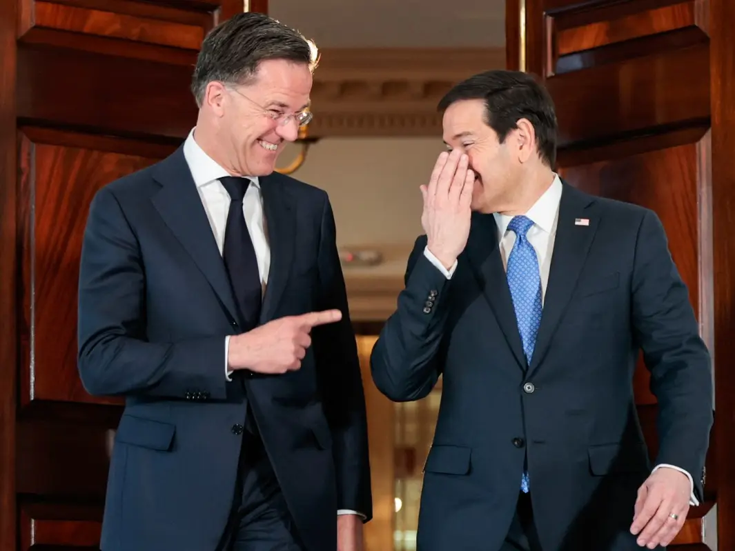 Trump to discuss NATO exit with Rutte after Iran ceasefire: White House Trump to discuss NATO exit with Rutte after Iran ceasefire: White House