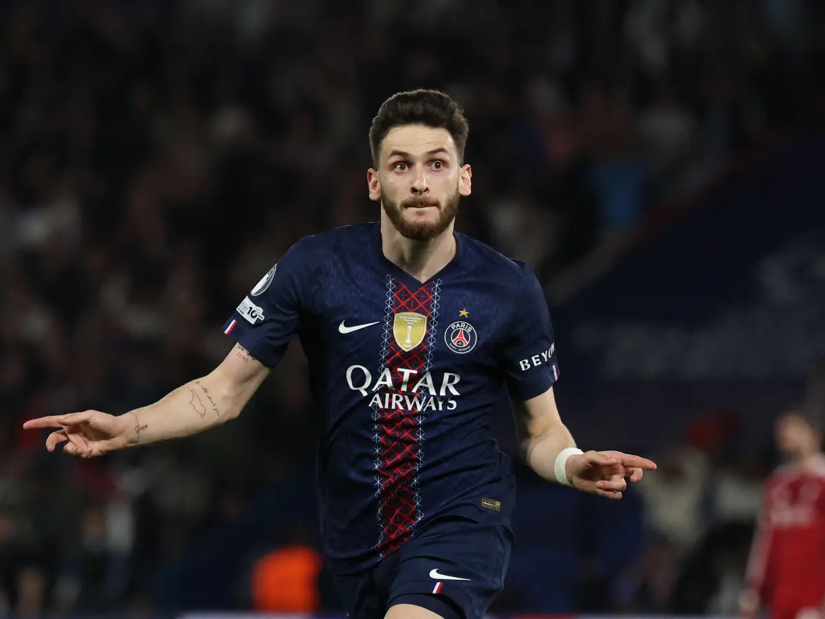 Champions League: PSG, Atletico Madrid clinch decisive first leg advantage after dominant wins Champions League: PSG, Atletico Madrid clinch decisive first leg advantage after dominant wins