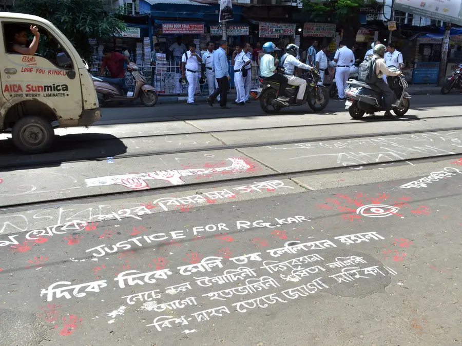 'Why didn't she save my daughter?': Mother of RG Kar rape-murder victim enters West Bengal election fray, vows to defeat Mamata Banerjee