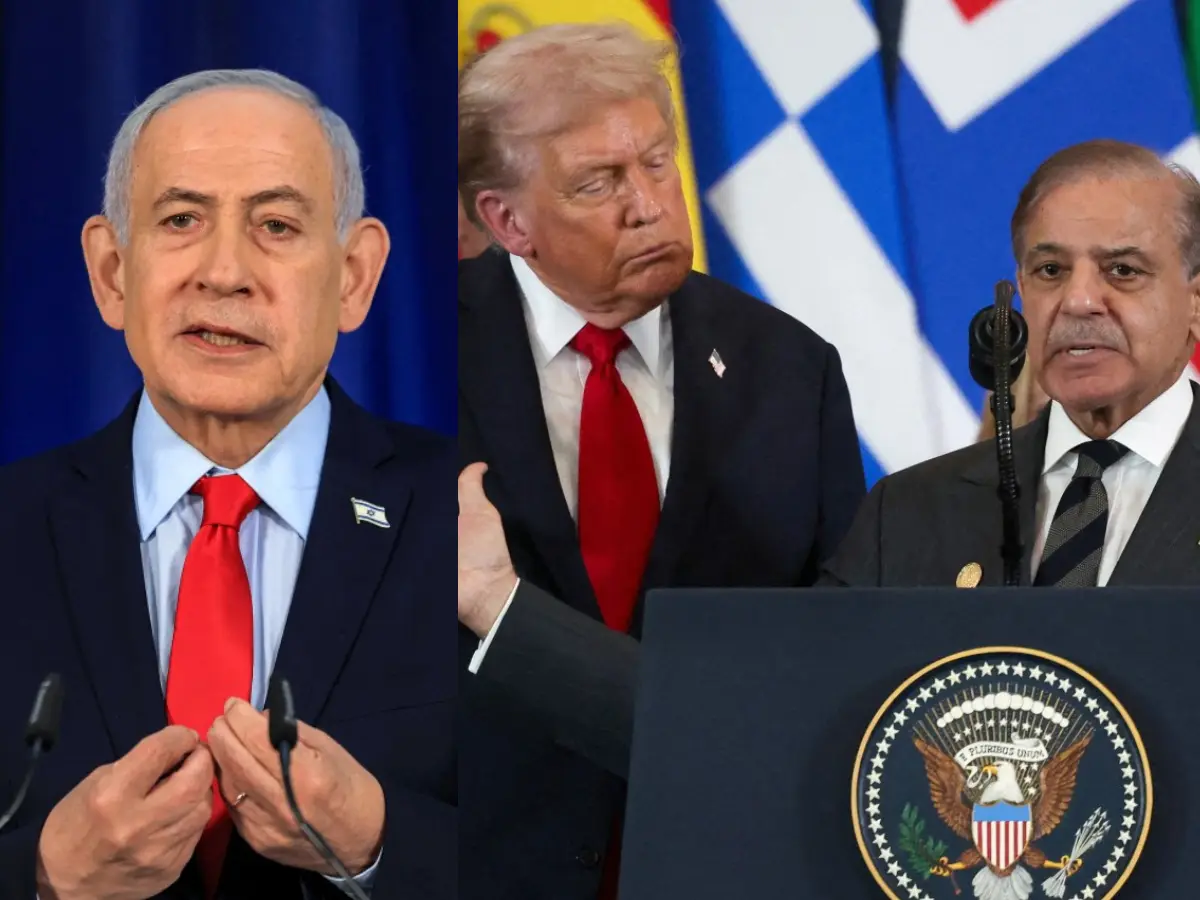 'US used their services...': Israel envoy's BIG statement on 'not credible' Pakistan after Lebanon issue in Iran-US ceasefire