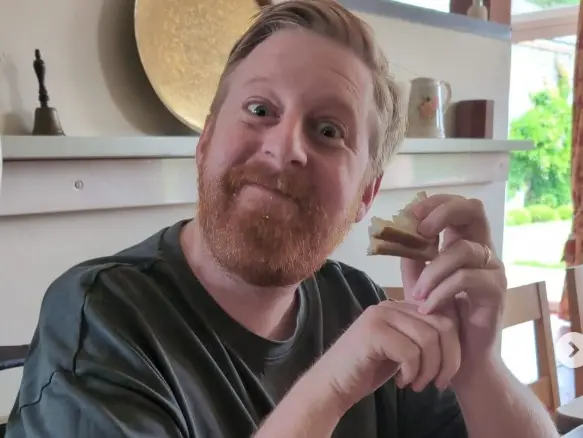 Michael Patrick, Game of Thrones actor, dies at 35: What is the rare disease he suffered from? Michael Patrick, Game of Thrones actor, dies at 35: What is the rare disease he suffered from?