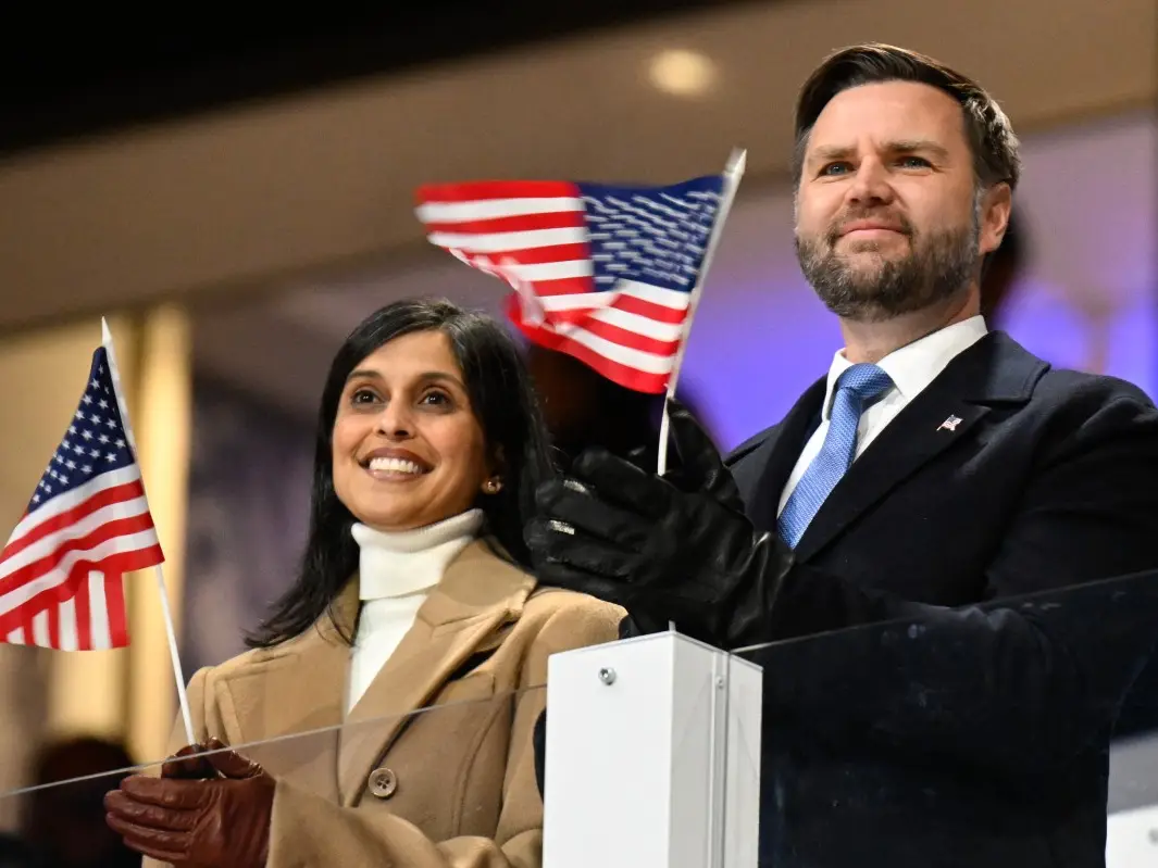 'If you want to lose weight? call...': JD Vance reveals his diet plan and secret for weight loss 'If you want to lose weight? call...': JD Vance reveals his diet plan and secret for weight loss