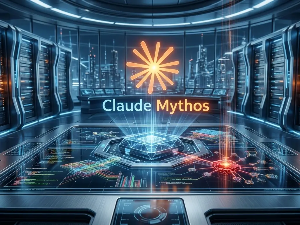 ‘Claude Mythos in cybersecurity’: How Anthropic’s new AI model can find hidden software vulnerabilities ‘Claude Mythos in cybersecurity’: How Anthropic’s new AI model can find hidden software vulnerabilities
