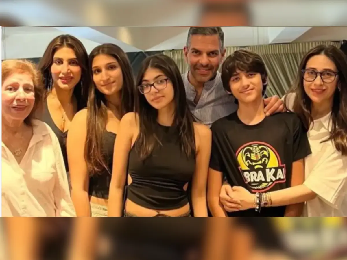 Sunjay Kapur's mother Rani slams Priya Sachdev, says, 'This girl tried to take over everything' Sunjay Kapur's mother Rani slams Priya Sachdev, says, 'This girl tried to take over everything'