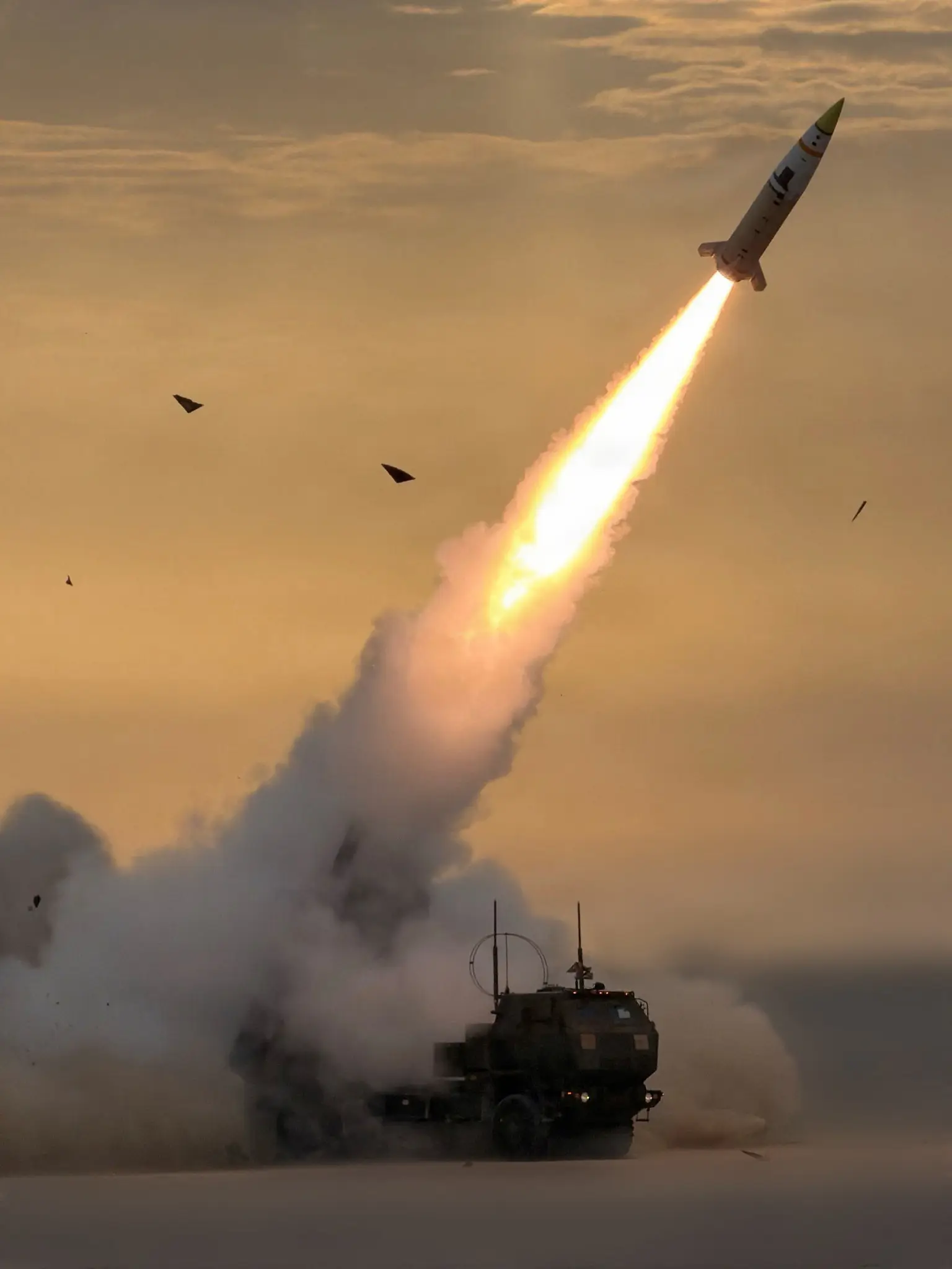 Iran attacks Gulf states with missiles and drones