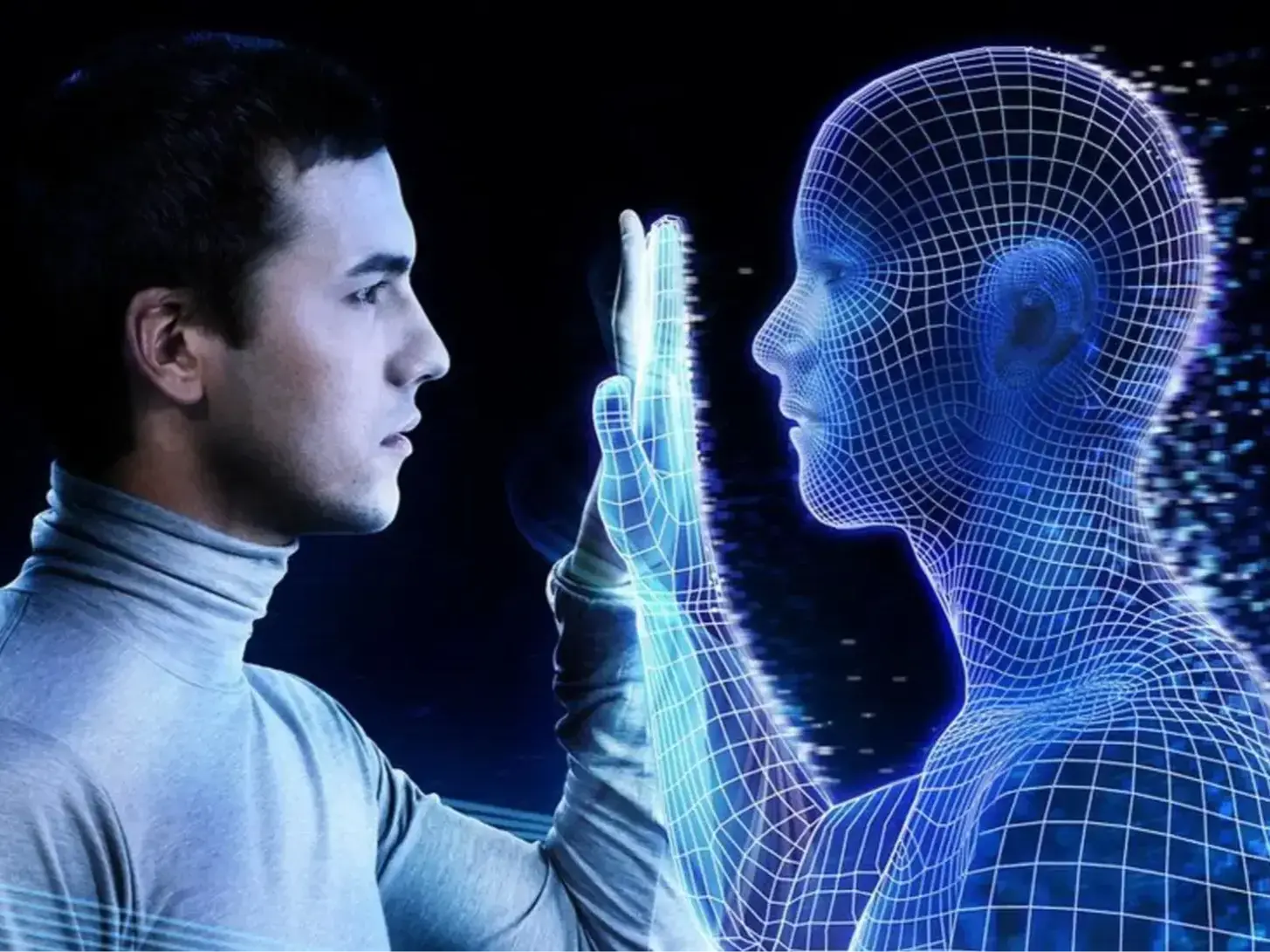 AI deepfakes are spreading online: why is removing them so difficult? AI deepfakes are spreading online: why is removing them so difficult?