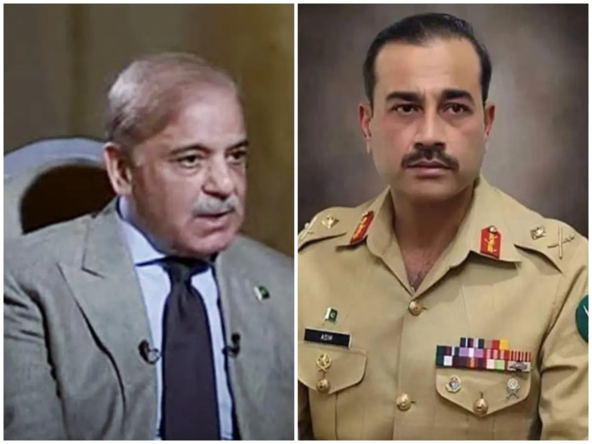 Nobel Peace Prize for PM Sharif, Field Marshal Asim Munir? Here's what Pakistani media is saying