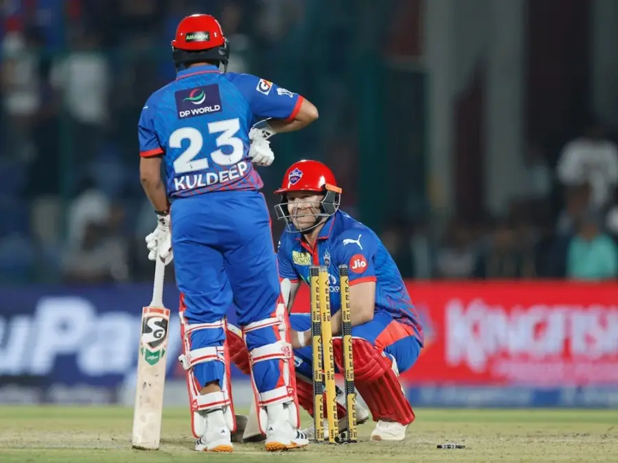 ‘It’s just bonkers’: Ravi Ashwin stunned by David Miller's refusal to take single in GT vs DC thriller