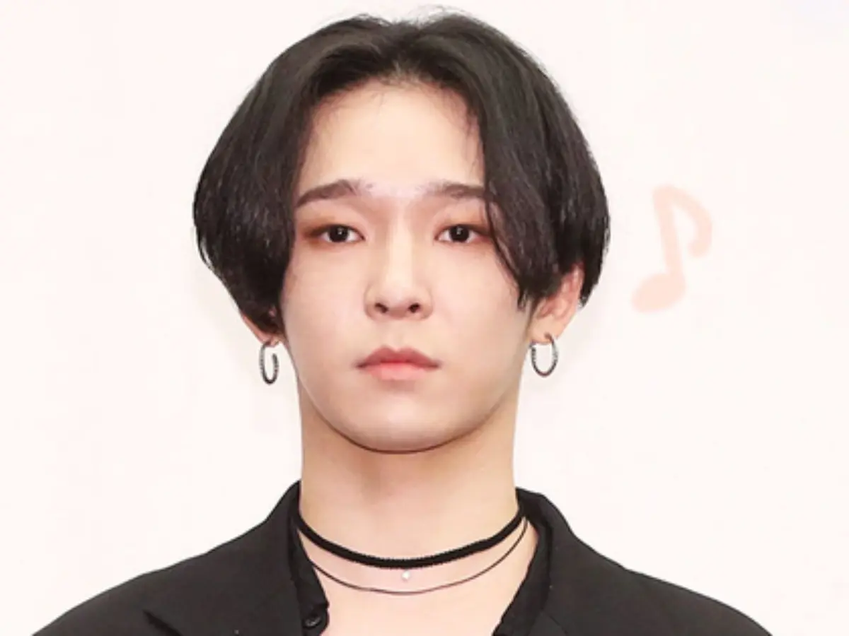 Ex-Winner member Nam Tae Hyun sentenced to jail for one year, to pay fine Ex-Winner member Nam Tae Hyun sentenced to jail for one year, to pay fine
