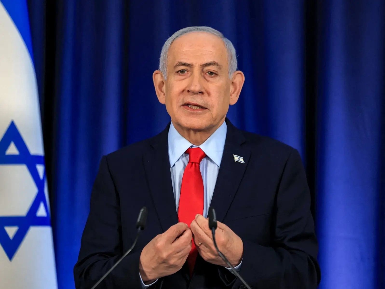 Did Trump leave Netanyahu in the dark? Report claims Israeli PM was blindsided by Iran deal news Did Trump leave Netanyahu in the dark? Report claims Israeli PM was blindsided by Iran deal news