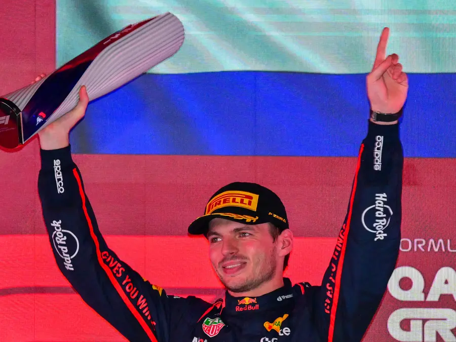 Formula One: Verstappen on his way out of Red Bull? Lambiase exit rumour fuels speculation