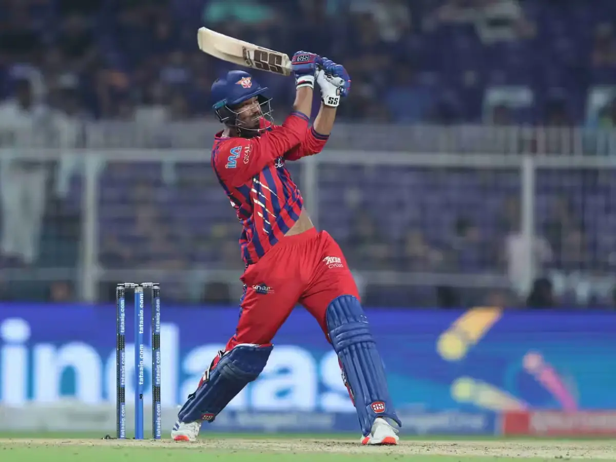 IPL 2026: LSG unsung hero Mukul Choudhary floors KKR in last-ball thriller as barren run continues for hosts IPL 2026: LSG unsung hero Mukul Choudhary floors KKR in last-ball thriller as barren run continues for hosts