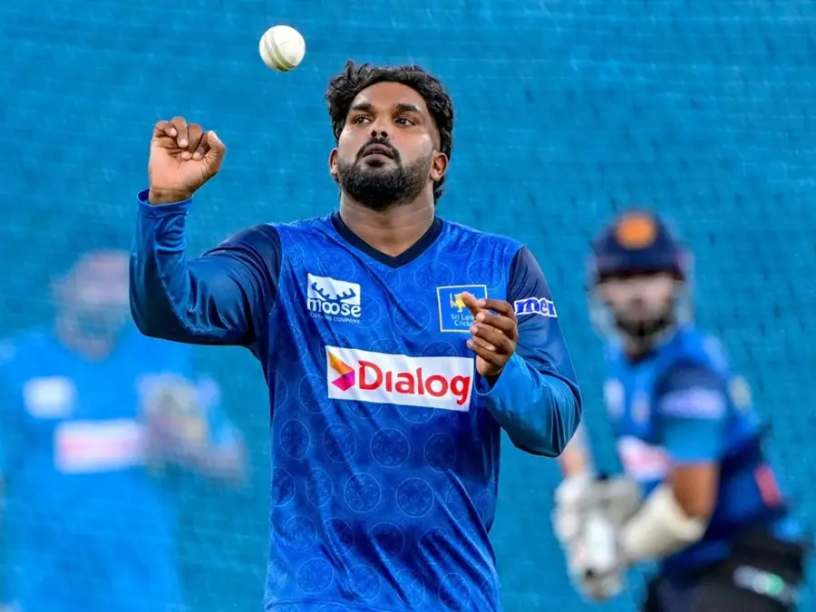 Wanindu Hasaranga ruled out of IPL 2026; LSG to name replacement in 24-48 hours