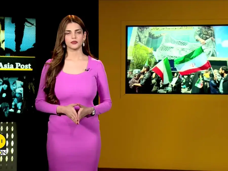 Trust in US Security Falters as Gulf Faces Threats; Iran Demands US Military Exit From Gulf