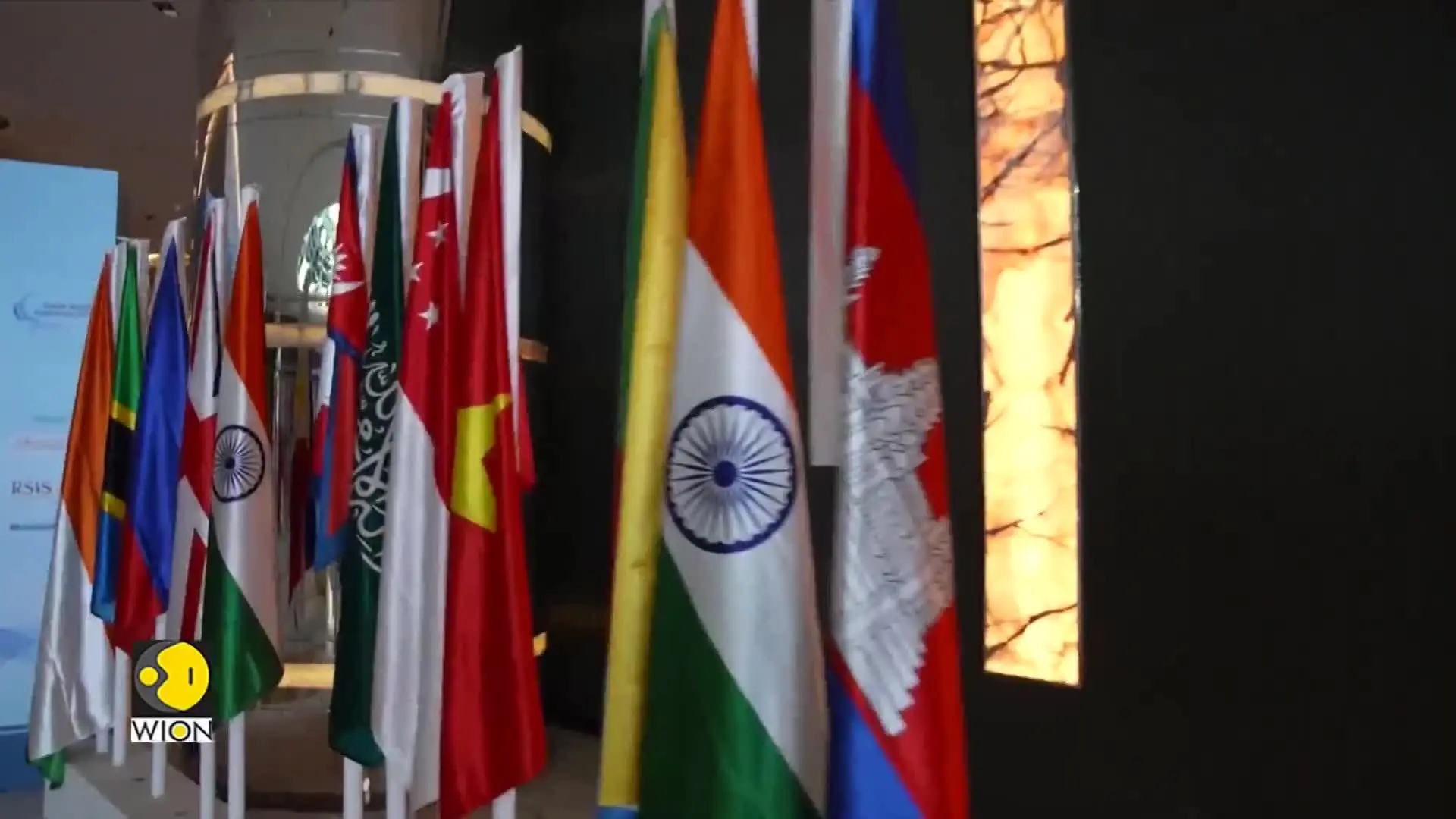 Mauritius Hosts Indian Ocean Conference | Jaishankar Meets Key Mauritian Leaders 