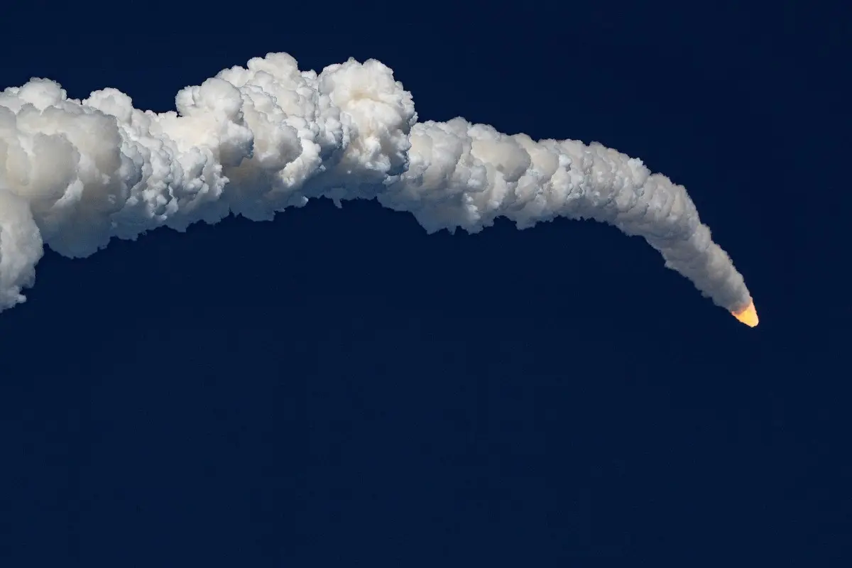 Artemis II return details