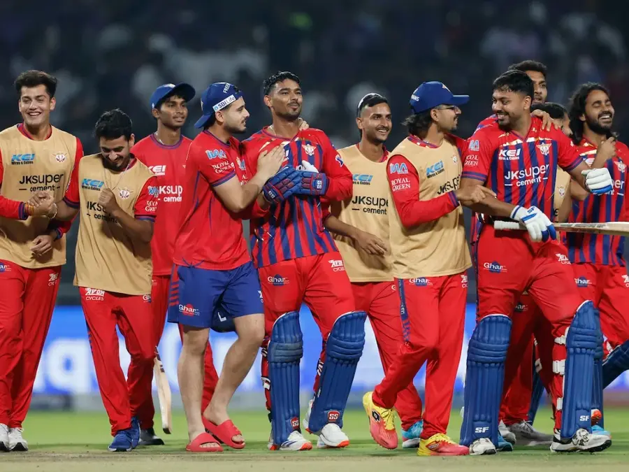 IPL 2026 | 'Bat speed develops': LSG's INR 2.6 crore buy Mukul Choudhary reveals how he scored 54 not out off 27 vs KKR
