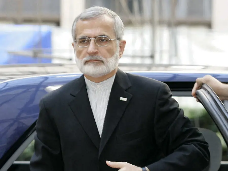 Former Iranian Foreign Minister Kharrazi succumbs to injuries from US-Israeli strikes