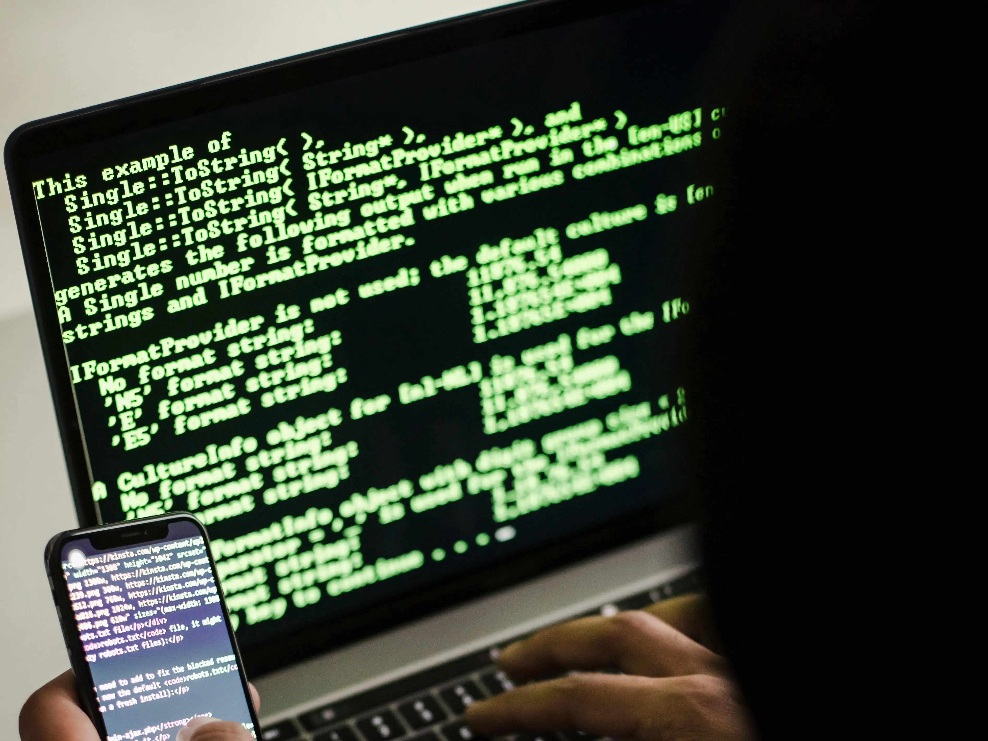 ‘AI cyber risk’: Why existing AI models are already powerful