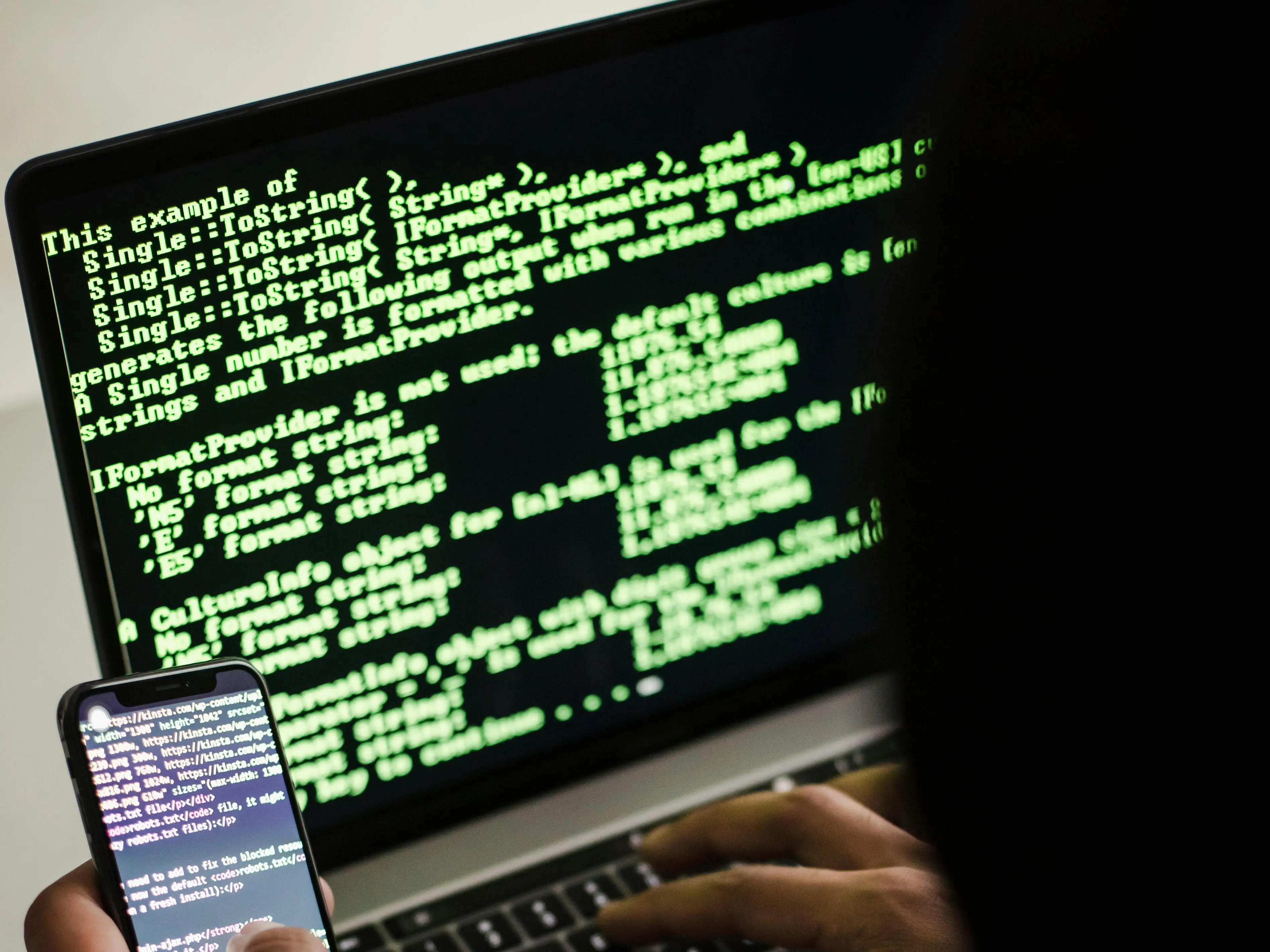 ‘AI cyber risk’: Why existing AI models are already powerful ‘AI cyber risk’: Why existing AI models are already powerful