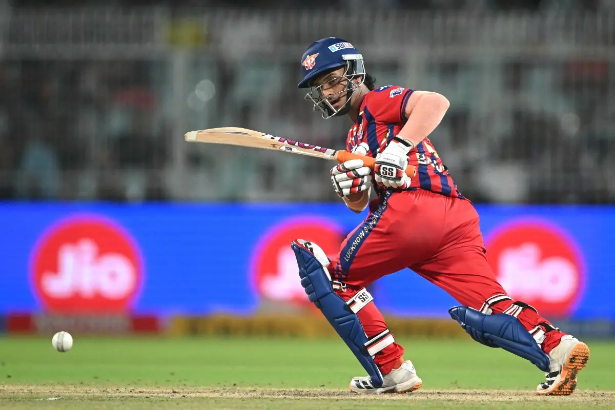 Ayush Badoni joins KL Rahul, Nicholas Pooran in elite list; becomes third LSG player to achieve this milestone