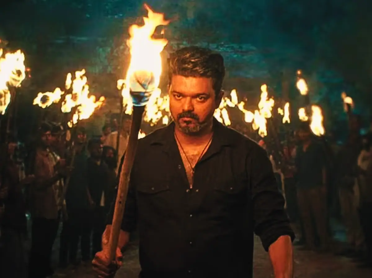Jana Nayagan release: CM Vijay extra cautious, no unnecessary ticket price hikes Jana Nayagan release: CM Vijay extra cautious, no unnecessary ticket price hikes