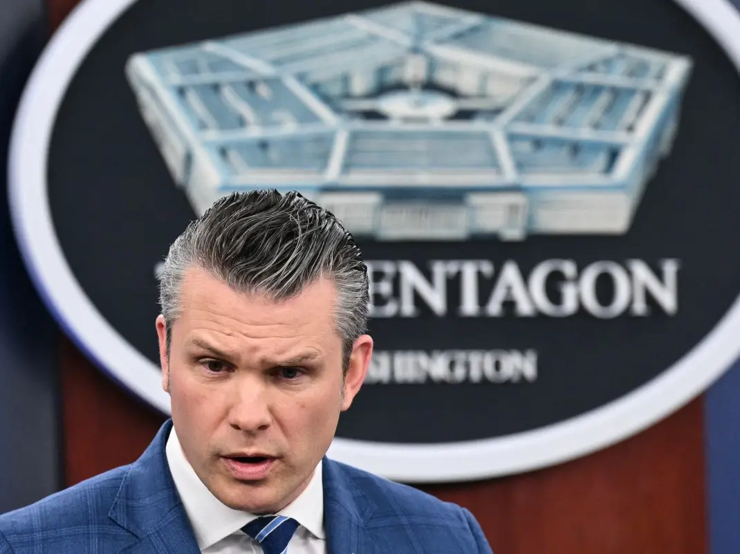 Survivors dispute Pete Hegseth’s underestimation of damage in Iran attack on Kuwait Survivors dispute Pete Hegseth’s underestimation of damage in Iran attack on Kuwait