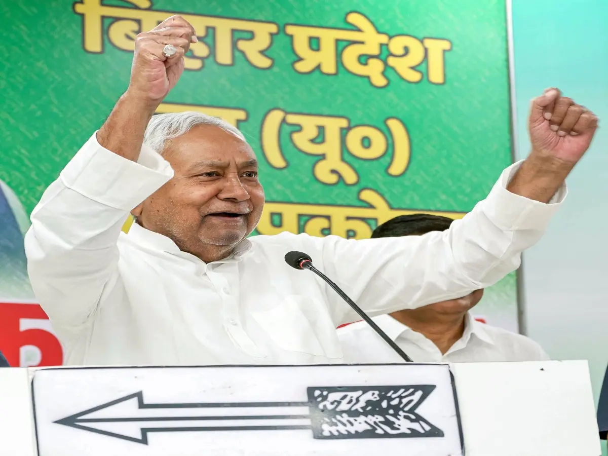Nitish Kumar takes oath as Rajya Sabha member. Who will be Bihar CM?, check probable names