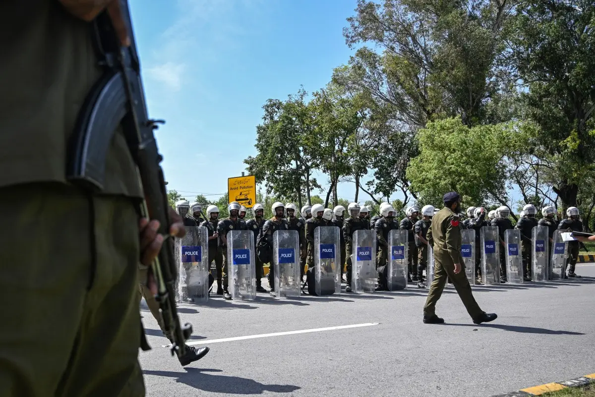 US-Iran negotiations in Islamabad: Will fragile ceasefire hold as high-stakes talks begin? Five things to know