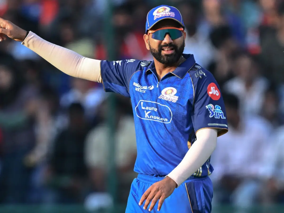IPL 2026: Rohit Sharma completes 15 years at Mumbai Indians as franchise pays special tribute