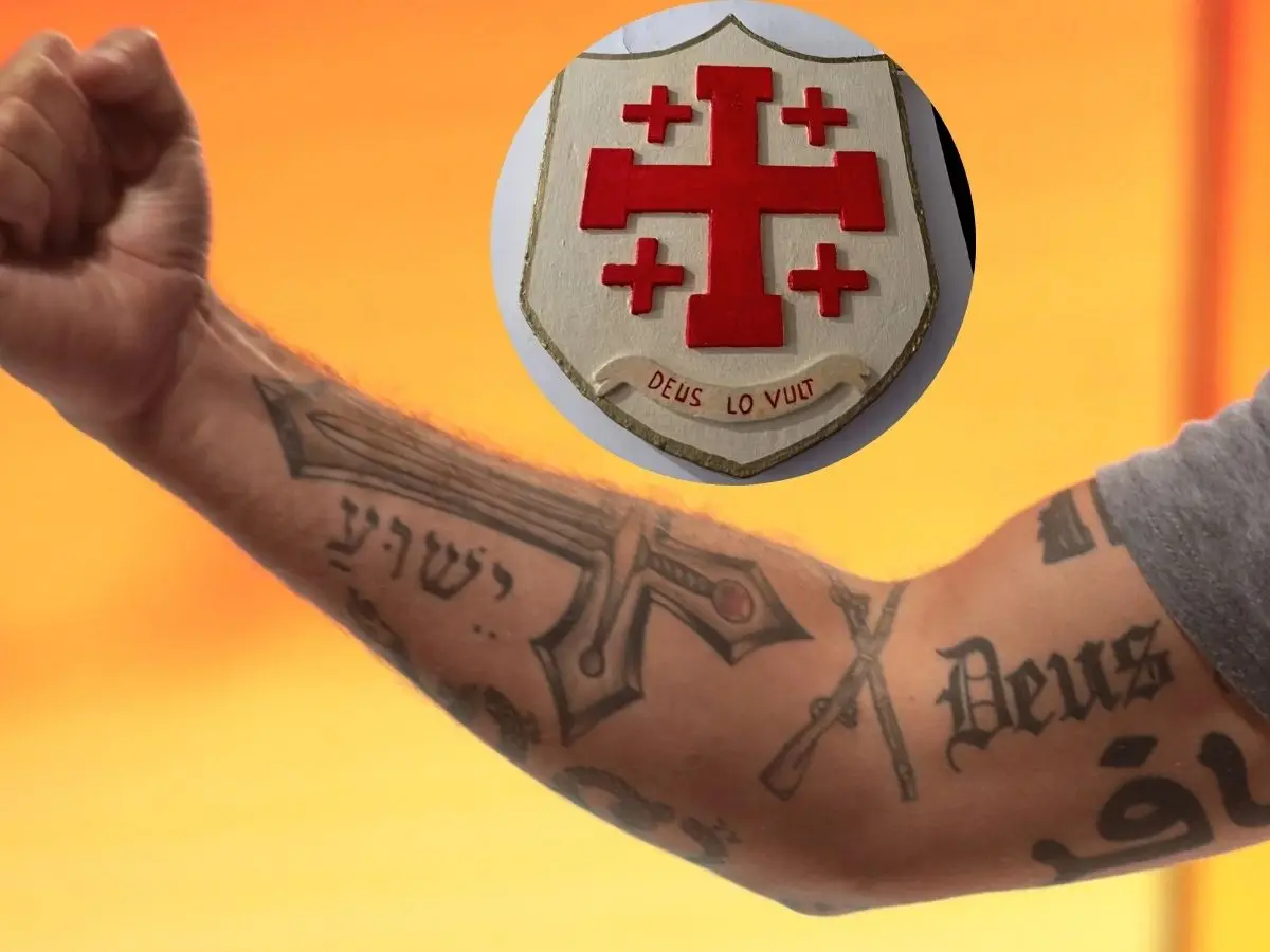 Deus Vult