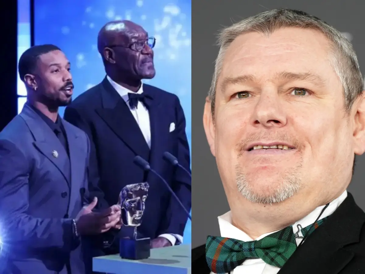 BAFTA board apologises over N-word outburst during ceremony, ensures to implement 3-step plan BAFTA board apologises over N-word outburst during ceremony, ensures to implement 3-step plan