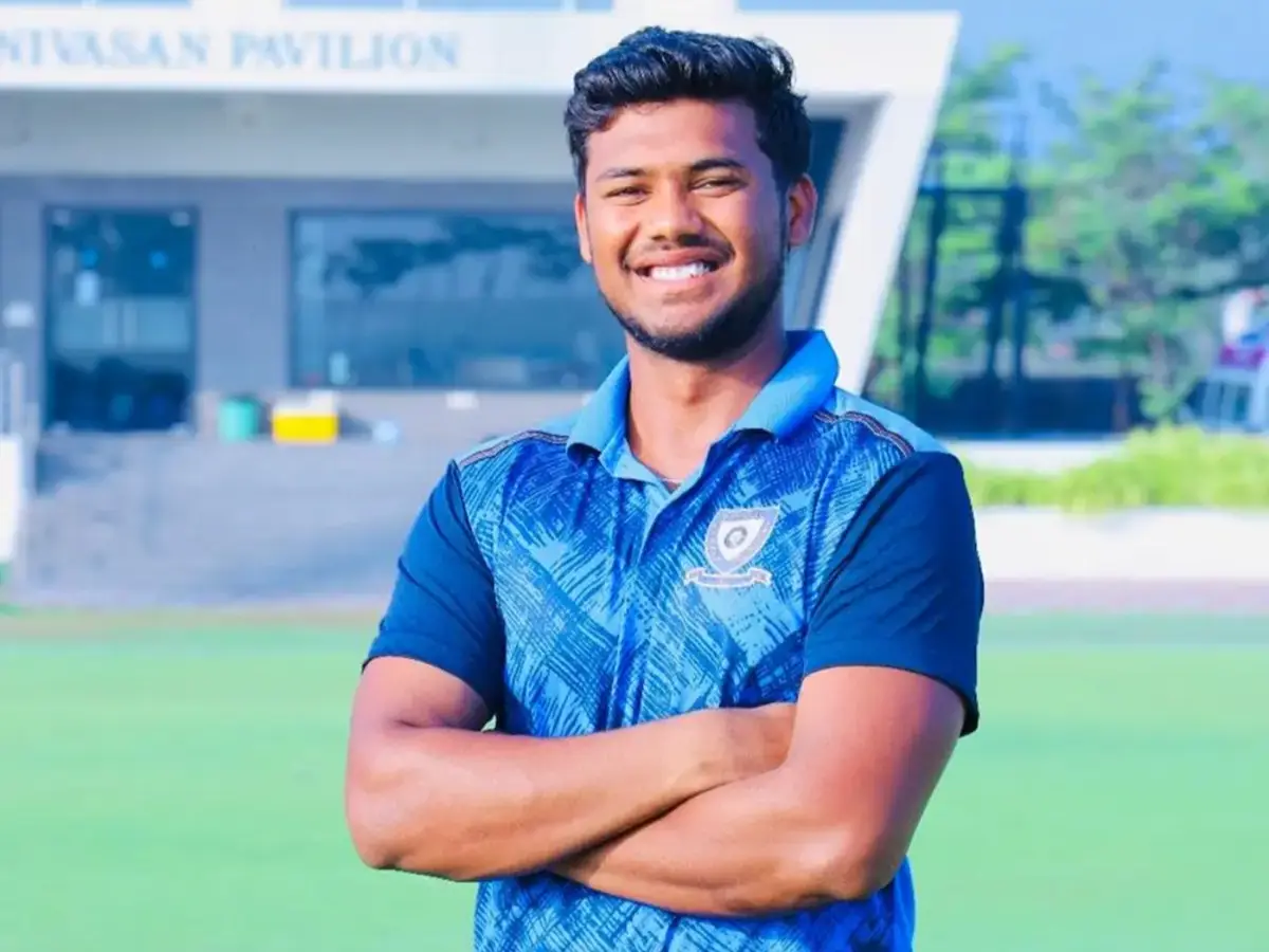 Untold tales of IPL 2026 | 'Mother sold all her jewellery'': CSK star Kartik Sharma's heart-wrenching story Untold tales of IPL 2026 | 'Mother sold all her jewellery'': CSK star Kartik Sharma's heart-wrenching story