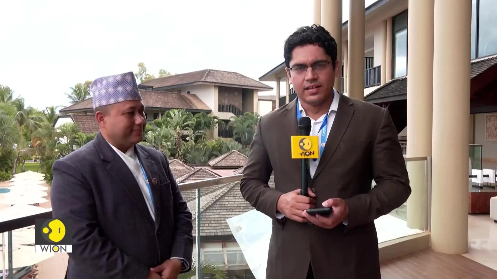 PM Balen Shah Has Accepted PM Modi's Invite to Visit India: FM Khanal