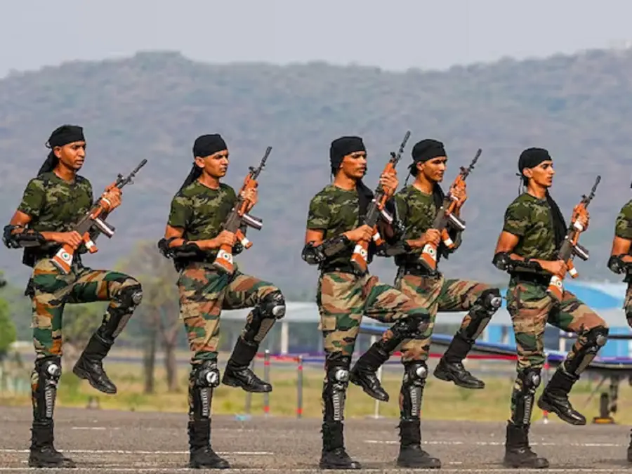 Addressing misconceptions regarding India’s military reforms