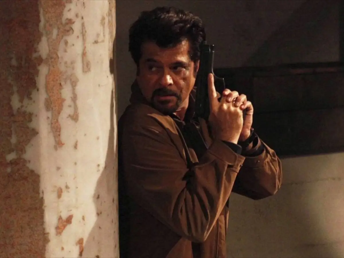 Anil Kapoor's 24: Actor's thriller show to make digital comeback, know when and where to watch Anil Kapoor's 24: Actor's thriller show to make digital comeback, know when and where to watch