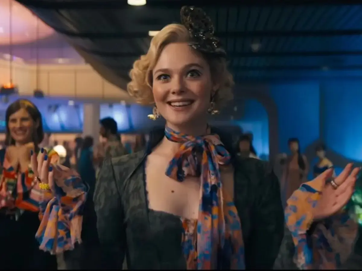 The Hunger Games: Sunrise on the Reaping makers reveal new footage | Watch The Hunger Games: Sunrise on the Reaping makers reveal new footage | Watch