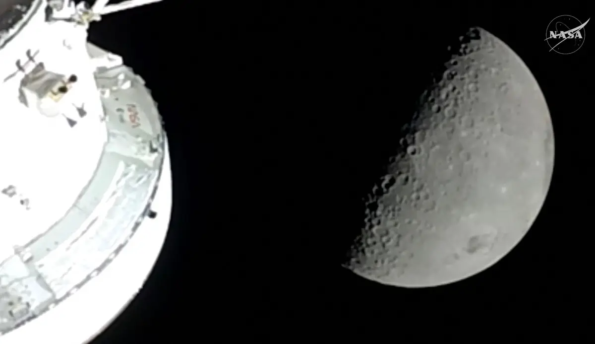 Mining Lunar Resources