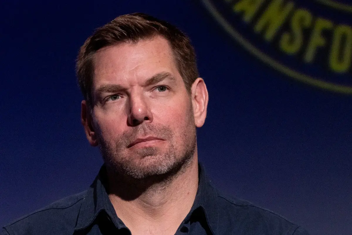 ‘I never thought he would respond… and he actually did’: Influencer’s claim deepens crisis for Eric Swalwell’s sexual misconduct allegation