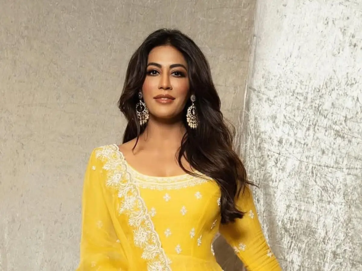 Chitrangda Singh X account gets hacked; actress urges fans to 'ignore any recent activity' Chitrangda Singh X account gets hacked; actress urges fans to 'ignore any recent activity'