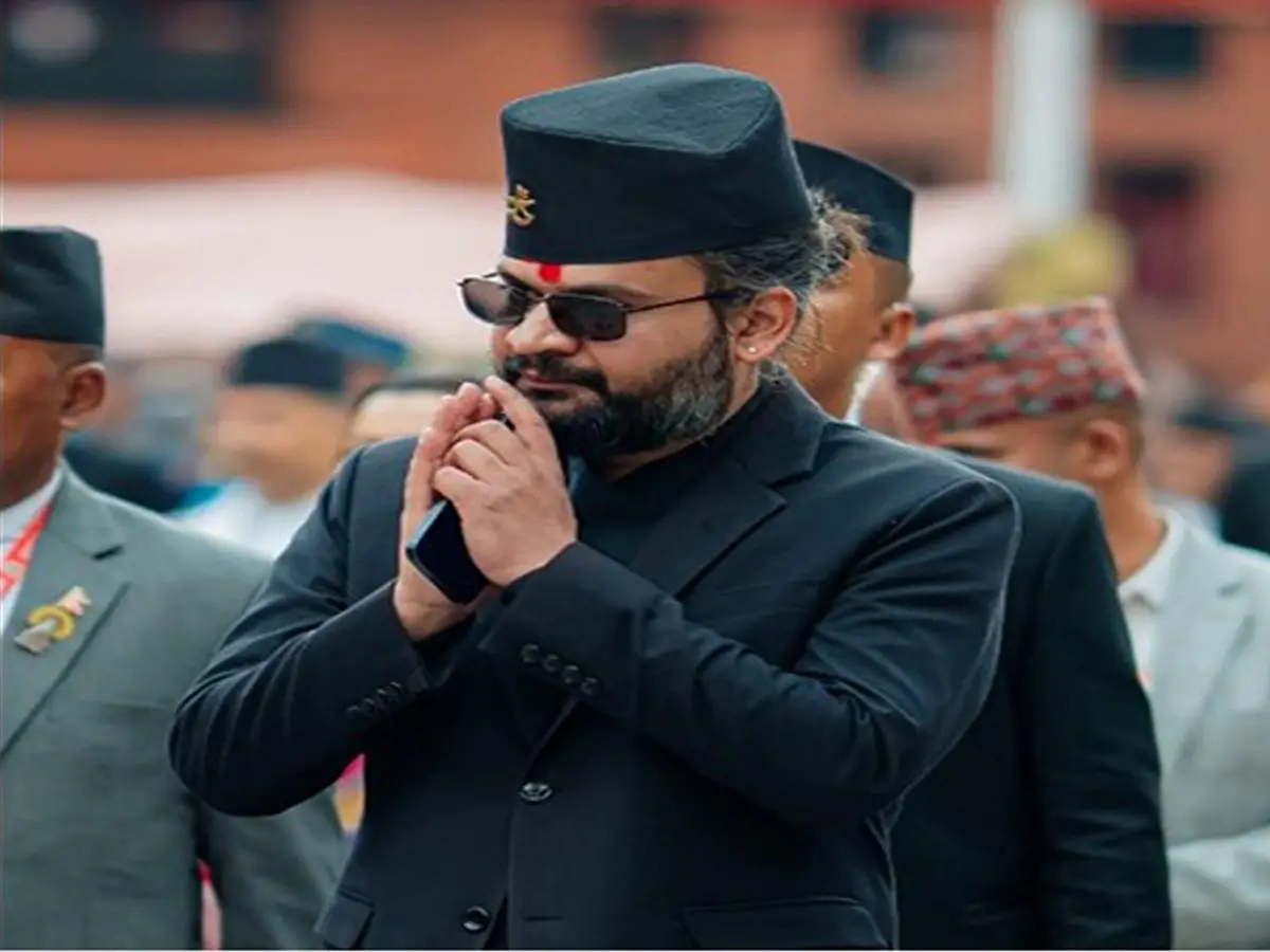 PM Balen Shah has Accepted PM Modi's invite to visit India: FM Khanal PM Balen Shah has Accepted PM Modi's invite to visit India: FM Khanal