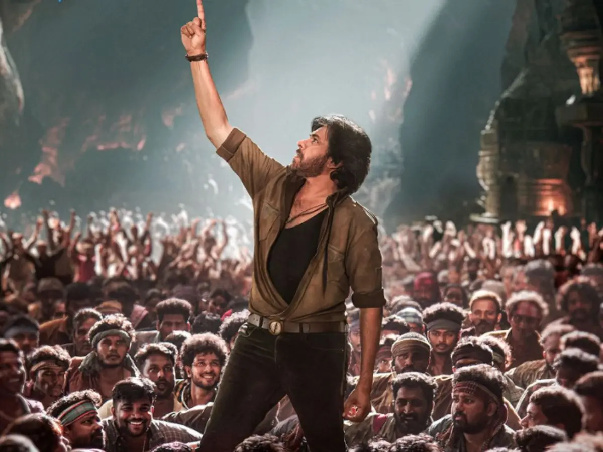 Ustaad Bhagat Singh OTT release date confirmed! When and where to watch Pawan Kalyan's action comedy Ustaad Bhagat Singh OTT release date confirmed! When and where to watch Pawan Kalyan's action comedy