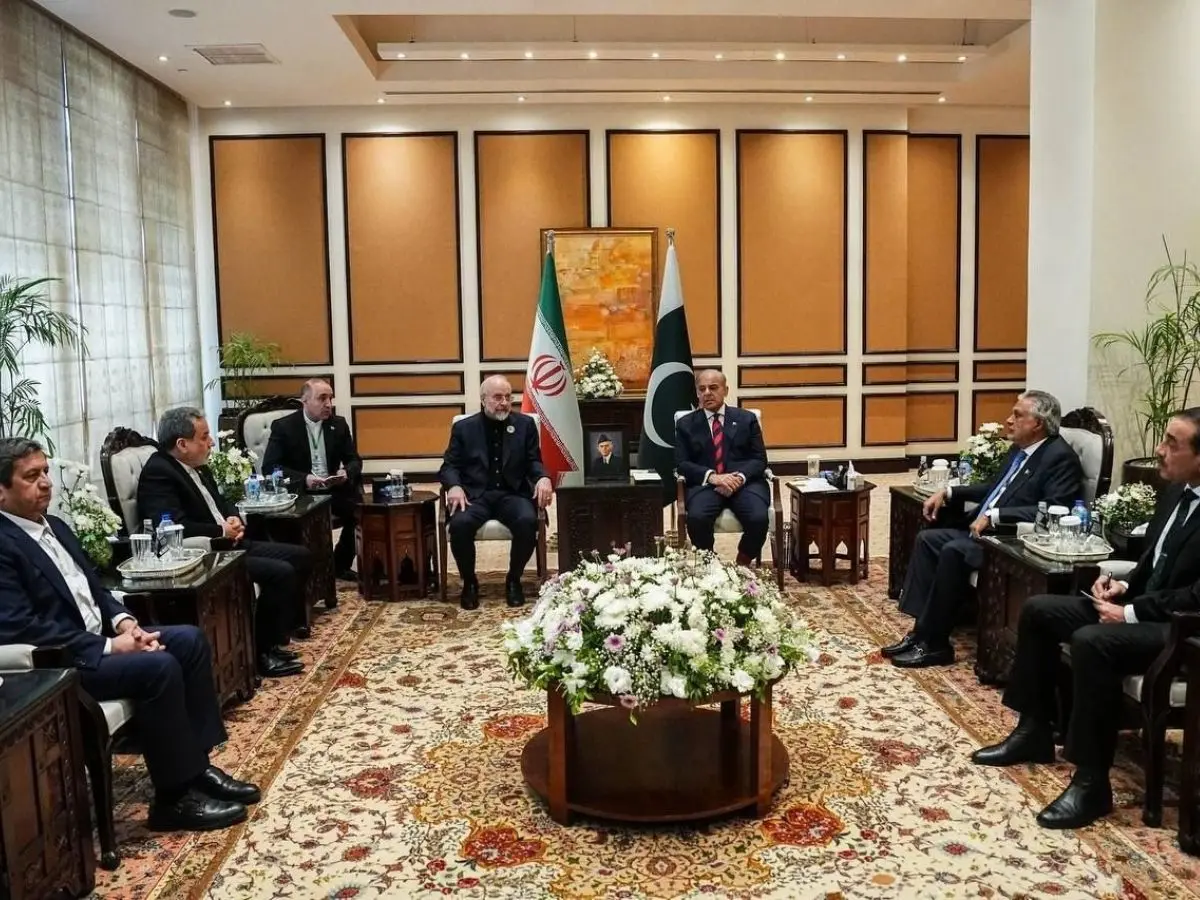 What are Iran’s billion-dollar frozen assets? Why is Tehran demanding release of these funds in US-Iran peace talks in Pakistan? What are Iran’s billion-dollar frozen assets? Why is Tehran demanding release of these funds in US-Iran peace talks in Pakistan?