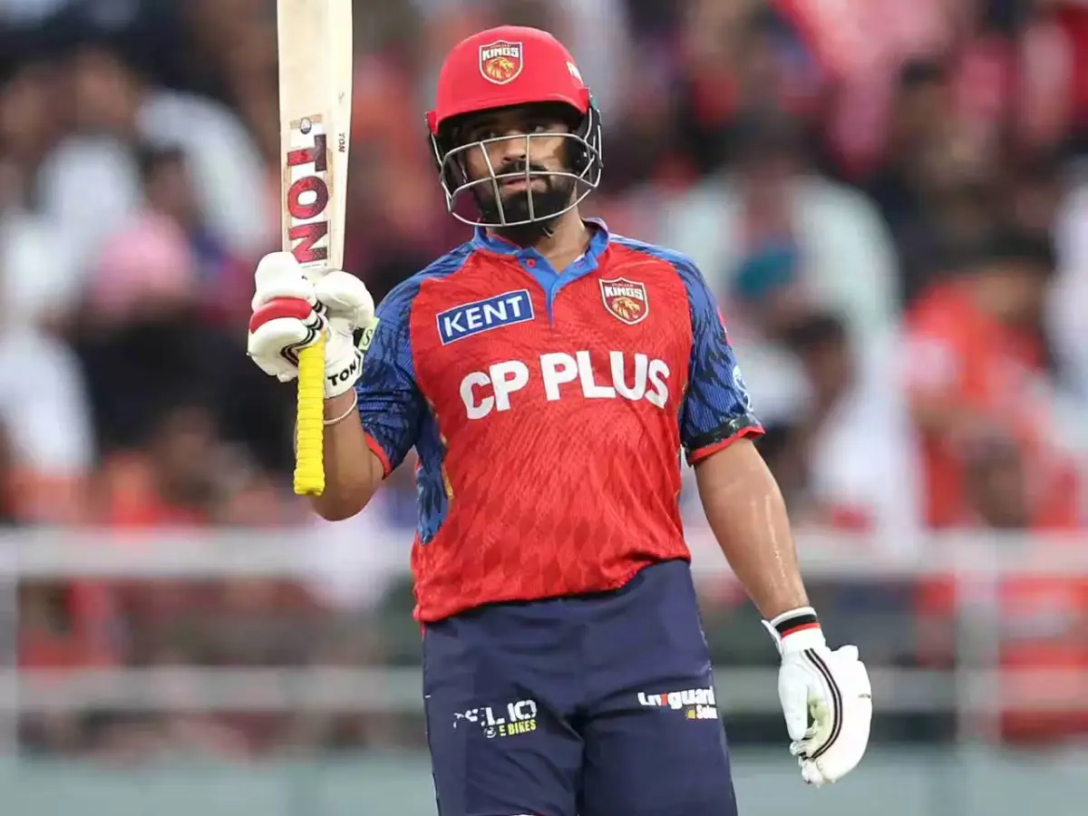 IPL 2026: Ruthless Punjab continue winning streak, beat Hyderabad in high-scoring thriller