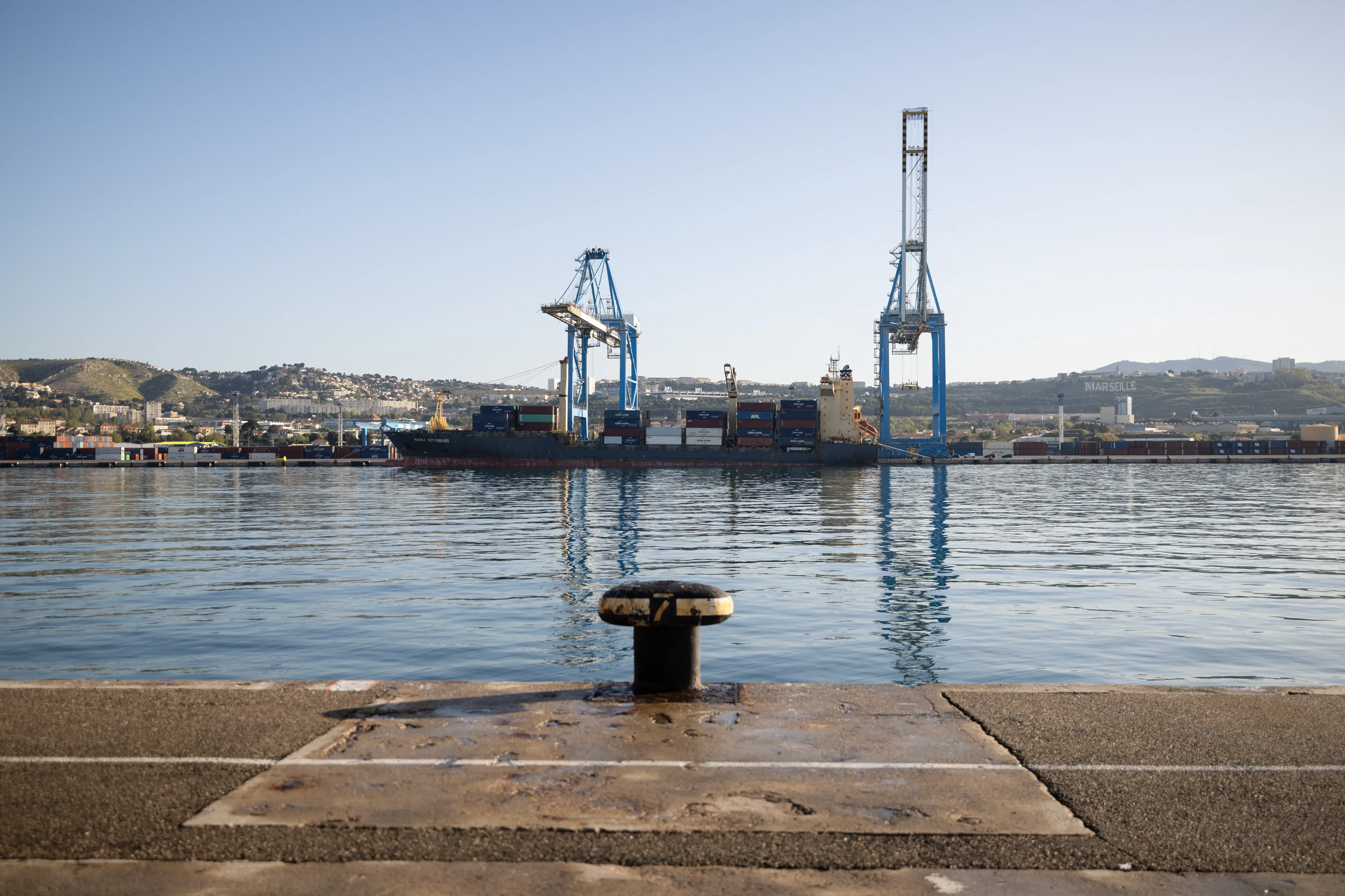 India deepens Indian Ocean footprint as MDL acquires Colombo Dockyard stake